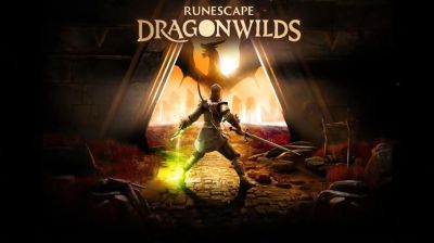 Выживай, строй, убивай драконов. В Steam вышла RuneScape: Dragonwilds - gametech.ru - Tweaktown