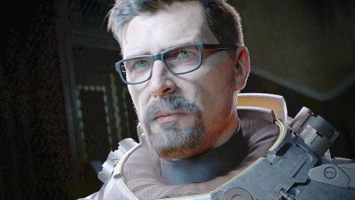 Half-Life 3 реально делают? Концепт-художник Valve проговорился в подкасте - landofgames.ru