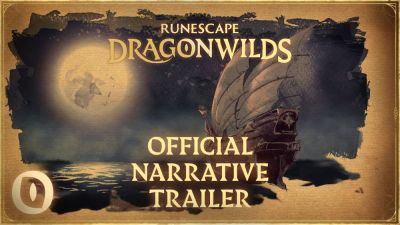 Сорок тысяч игроков и 78% положительных отзывов: RuneScape: Dragonwilds вышла в раннем доступе Steam - playground.ru