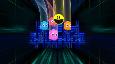 Гейминг там где не ждали: Pac-Man и Volkswagen анонсировали необычное сотрудничество - games.24tv.ua