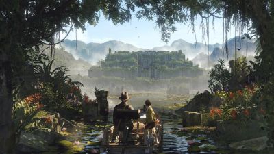 Филипп Спенсер - Фил Спенсер подтвердил, что у серии Indiana Jones большое будущее - gametech.ru - Сша - штат Индиана - state Indiana