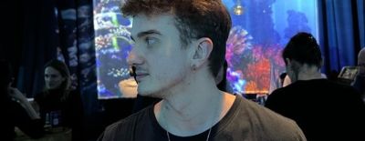 «Ошибся» — ALOHADANCE о прогнозе двухгодичной давности, что Satanic ничего не добьется - dota2.ru