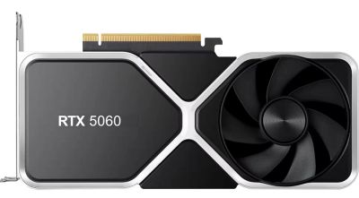 СМИ: NVIDIA ограничивает распространение обзоров GeForce RTX 5060 Ti с 8 ГБ памяти на старте продаж - playground.ru