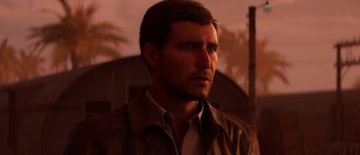 Филипп Спенсер - Глава Xbox Фил Спенсер очень доволен Indiana Jones and the Great Circle — игра от создателей Wolfenstein может положить начало серии - gamemag.ru - штат Индиана - state Indiana