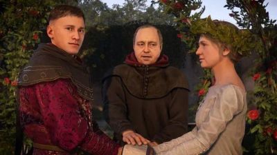 Из Kingdom Come 2 вырезали механику кошмаров за плохие поступки - gametech.ru - Сша