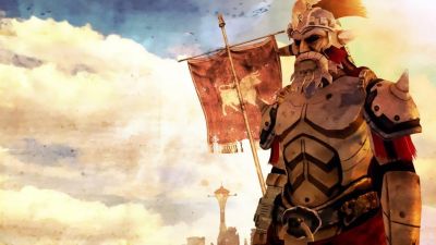 Фракции из New Vegas появятся в сериале Fallout. Что ждёт во втором сезоне? — утечка - gametech.ru - Лос-Анджелес - Рим