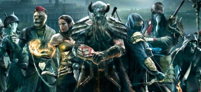 Bethesda начала продавать куски серверов The Elder Scrolls Online в честь 10-летнего юбилея MMORPG - gametech.ru - Сша