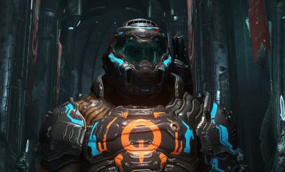 Авторы DOOM The Dark Ages показали обновлённый дизайн Ревенанта и модель в игре - gametech.ru - Сша