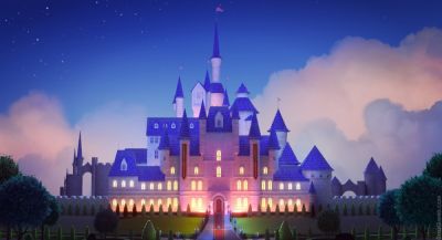 Jam City проводит софт-запуск Disney Magic Match 3D на iOS и Android - app-time.ru - Филиппины - city Jam