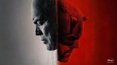 Мэтт Мердок - Состоялась премьера финального эпизода первого сезона сериала "Сорвиголова: Рожденный заново" - playground.ru
