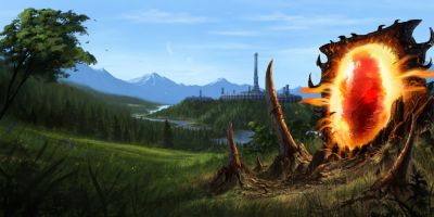 Руководитель проекта Skyblivion после слива ремастера Oblivion: "Хорошо, что нам вообще позволили существовать" - playground.ru