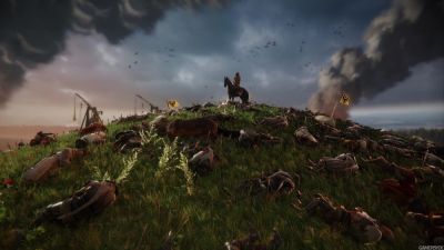 Почему в Kingdom Come: Deliverance 2 нет детей – разработчики рассказали о забавной дилемме - games.24tv.ua
