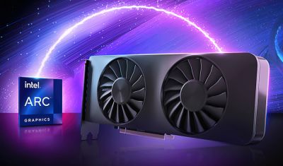 Похоже, что Intel готовится серьезно конкурировать с NVIDIA и AMD: были открыты десятки вакансий для топ-сегмента GPU - playground.ru