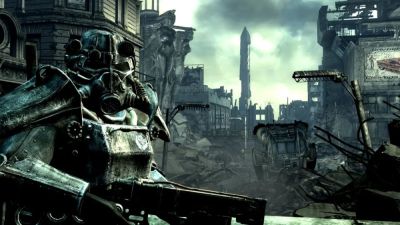 Ремастер Fallout 3 от Bethesda реален, но релиз состоится не скоро, говорит инсайдер - games.24tv.ua