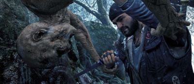 PlayStation 5 помогла Bend Studio полностью раскрыть потенциал Days Gone - gamemag.ru