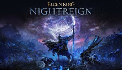 Новый трейлер Elden Ring Nightreign представляет Рейдера - бойца с двуручным молотом - fatalgame.com