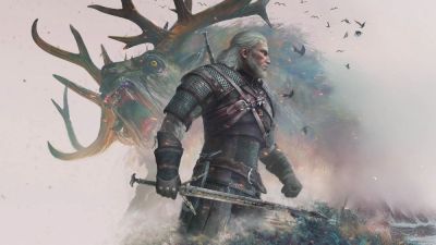 Режиссер The Witcher 3 рассказала о своем видении искусственного интеллекта в играх будущего - games.24tv.ua