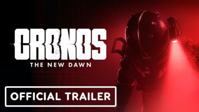 Dead Space в мрачной Польше 1980-х годов - смотрим геймплейный трейлер Cronos: The New Dawn - playground.ru - Польша