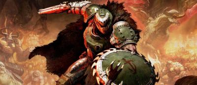 Украсьте свою Xbox Series X: Microsoft анонсировала набор ярких аксессуаров к выходу DOOM: The Dark Ages - gamemag.ru