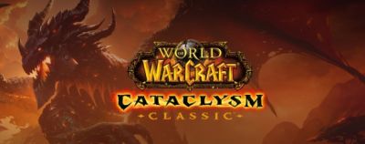 Фанаты запустили еще одну Оружейную для Cataclysm Classic - noob-club.ru