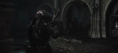Bloober Team выпустила новое геймплейное видео своего хоррора Cronos: The New Dawn - gametech.ru - Польша