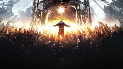 11 bit studios подтвердила разработку двух новых игр, включая следующую Frostpunk - 3dnews.ru