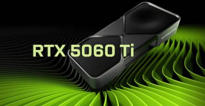 В России стартовали продажи RTX 5060 Ti на 16 ГБ - цены от 55 тыс. рублей - playground.ru - Сша - Россия