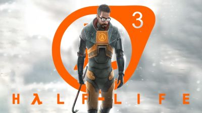 Художник Valve подтвердил существование Half-Life 3 - playground.ru