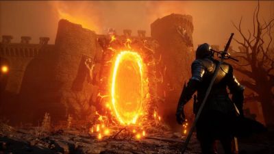 На официальном сайте Bethesda обнаружили упоминание ремастера TES 4: Oblivion - playground.ru