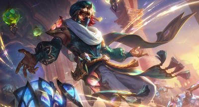 Riot показала новую карту League of Legends для второго сезона. Изменят награды за голову и число личинок Бездны сократится - gametech.ru