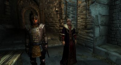 На сайте Bethesda нашли упоминание ремастера TES 4 Oblivion - gametech.ru