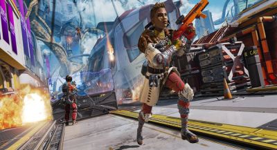 Insider Gaming: «Ubisoft делает королевскую битву наподобие Apex Legends» - app-time.ru