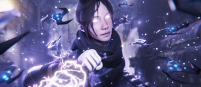 Томас Хендерсон - Эндрю Уилсон - Еще одна попытка: Ubisoft разрабатывает новую королевскую битву Scout с прицелом на аудиторию Apex Legends — инсайдеры - gamemag.ru