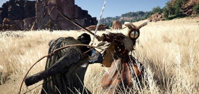 Crimson Desert вызывает опасения из-за повышенной сложности, говорят критики - gametech.ru