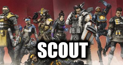 Эндрю Уилсон - Ubisoft разрабатывает новую королевскую битву, вдохновлённую Apex Legends - playground.ru