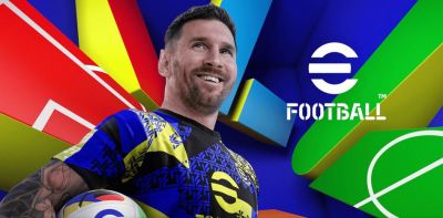 Сегодня Konami выпустит крупное обновление eFootball. Кроссплей, ИИ-соперники и новые функции - gametech.ru