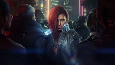 Киберпанк для всех. В продолжение Cyberpunk 2077 добавят мультиплеер - coop-land.ru