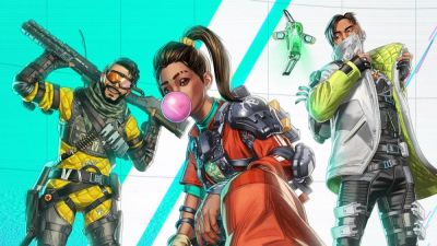 Томас Хендерсон - Эндрю Уилсон - Королевская битва по-французски. Ubisoft делает аналог Apex Legends - coop-land.ru