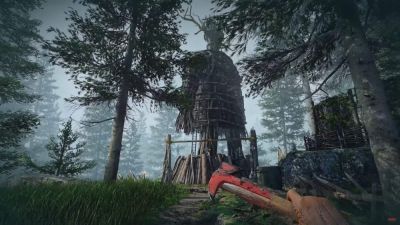 Atomfall превзошла все игры Game Pass, набрав на 268% больше игроков в прошлом месяце - playground.ru