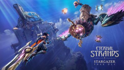 Игра создателя Dragon Age получила первое бесплатное дополнение. В Eternal Strands добавили ряд улучшений и возможностей - gametech.ru