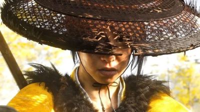 Шухей Йошида в восторге от качества Ghost of Yotei. Игра отлично работала даже на ранних стадиях разработки - gametech.ru