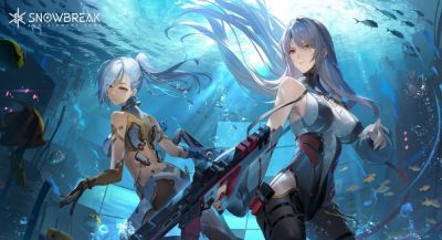Разбор всего контента из нового обновления «Abyssal Dawn» для Snowbreak: Containment Zone - app-time.ru