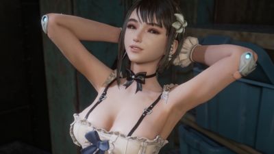 Ким Хентэ - Создатель экшена Stellar Blade и мобильной Goddess of Victory: NIKKE стал одним из самых богатых людей в Корее - playground.ru - Южная Корея - Корея