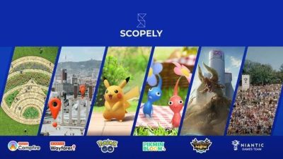Создатели Pokémon GO начали увольнения сразу после сделки на $3,5 млрд - gametech.ru