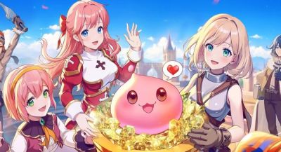 MMORPG Ragnarok: Back to Glory вышла в Юго-Восточной Азии - app-time.ru