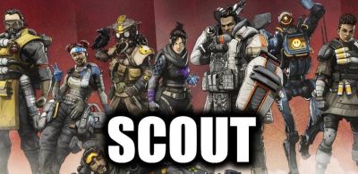 Ubisoft делает клон Apex Legends. Разрабатывается новая королевская битва Scout — слух - gametech.ru