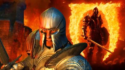 Джефф Грабба (Jeff Grubb) - Доказательства скорой премьеры The Elder Scrolls IV: Oblivion Remastered обнаружили на сайте самой Bethesda - 3dnews.ru