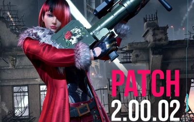 Игроки разгромили Tekken 8, а Bandai Namco поспешила всё исправить. Вышел патч 2.00.02 - gametech.ru