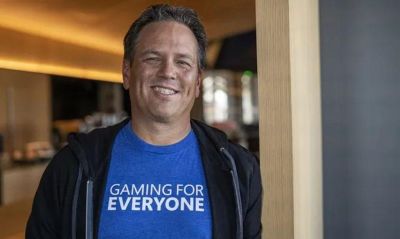 Филипп Спенсер - Игры, о которых молчит Фил Спенсер. Xbox готовит сюрпризы в 2025-ом - gametech.ru - state Indiana