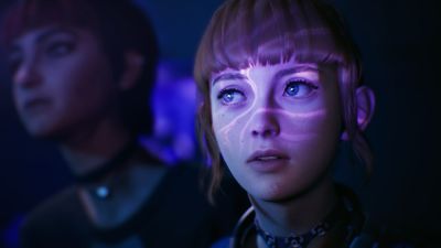 Продажи Lost Records: Bloom and Rage соответствуют ожиданиям Don't Nod - playground.ru